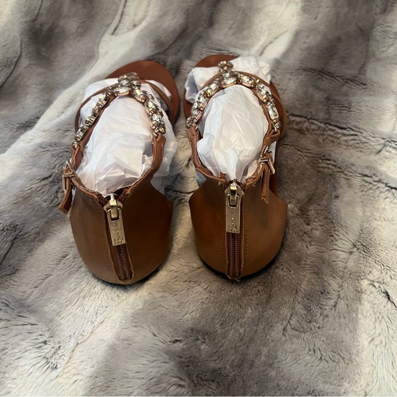 Jessica Simpson Whitten Sandal - Picture 6 of 7